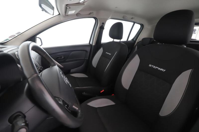 Dacia Sandero II Stepway 0.9 TCe Prestige 90 ch