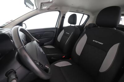 Dacia Sandero II Stepway 0.9 TCe Prestige 90 ch