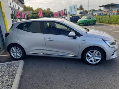 Renault Clio E-Tech 140 Business