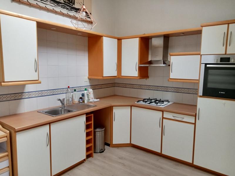 Maison - 96 m² - 6 pièces