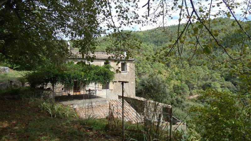 Propriété - 146 m²