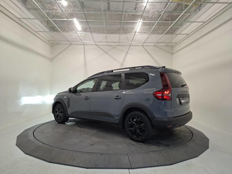 Dacia Jogger Eco-G 100 7 places Gsr2 Extreme +
