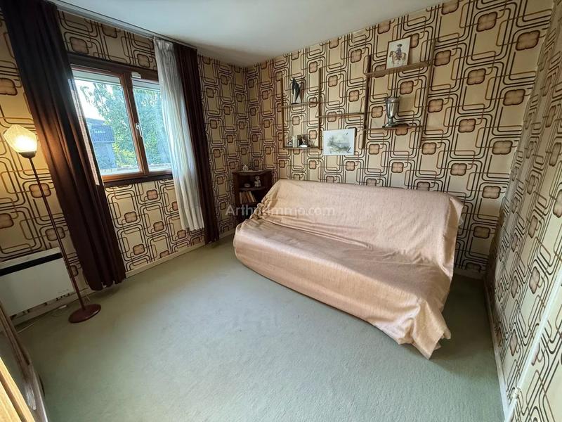 Maison - 147 m² - 8 pièces