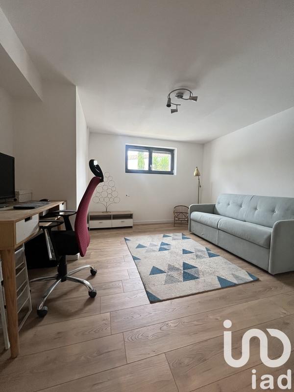 Maison - 142 m² - 7 pièces