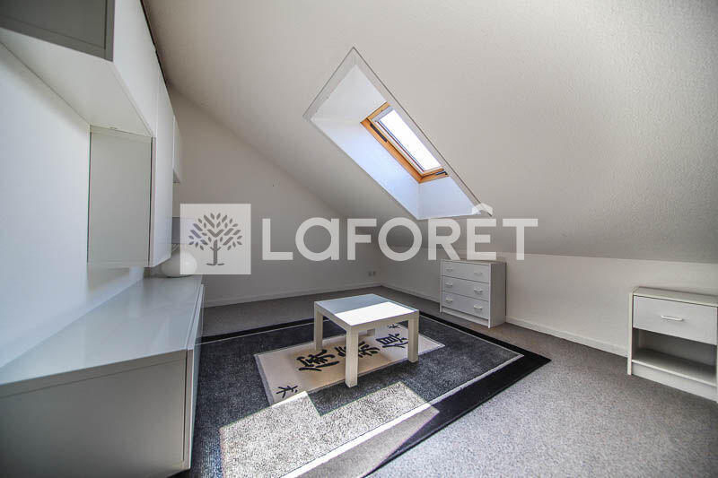 Maison - 74 m² - 4 pièces