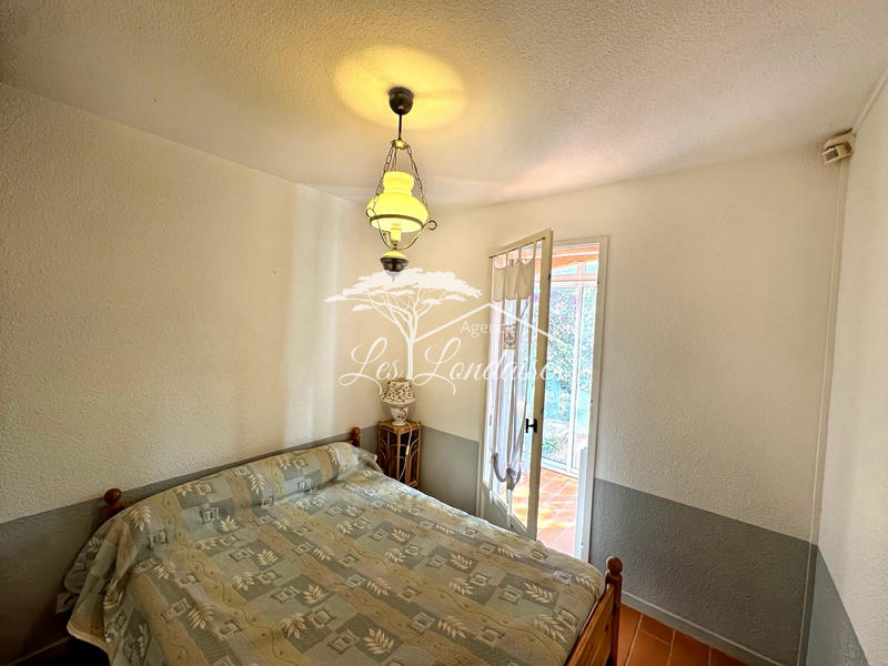 Appartement - 42 m² - 3 pièces