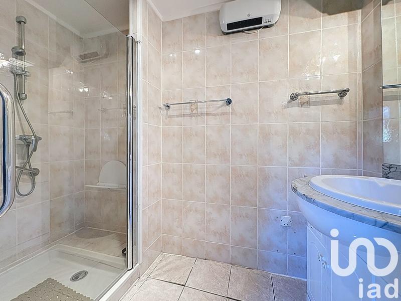 Maison - 119 m² - 5 pièces