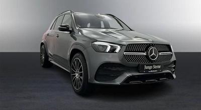 Mercedes Classe Gle 350 de Eq Power 9g-Tronic 4Matic Amg Line