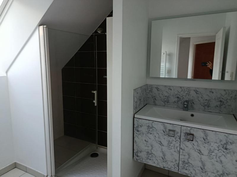 Maison ancienne - 73 m² - 3 pièces