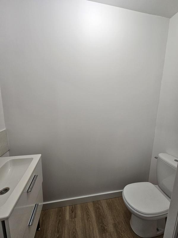 Appartement - 53 m² - 2 pièces