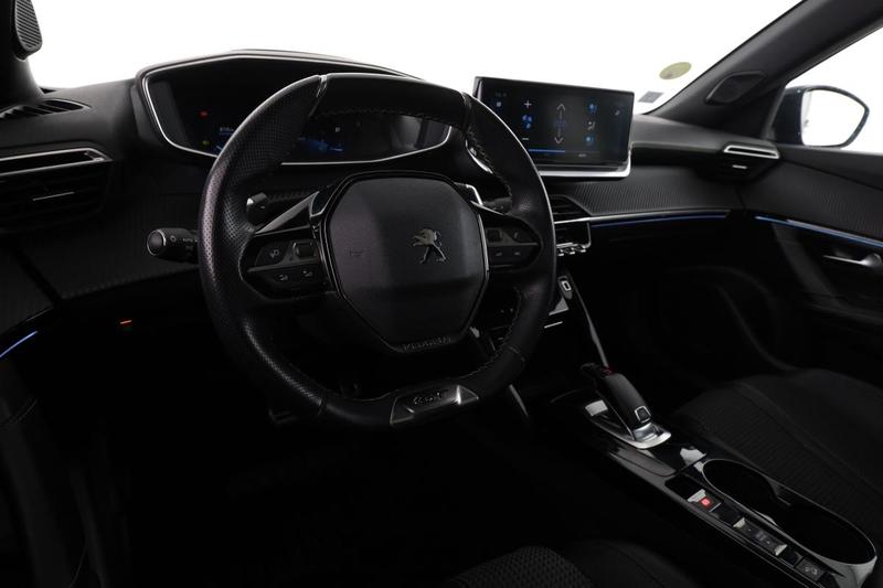 Peugeot 2008 1.5 Blue-HDi Gt Eat8 131 ch