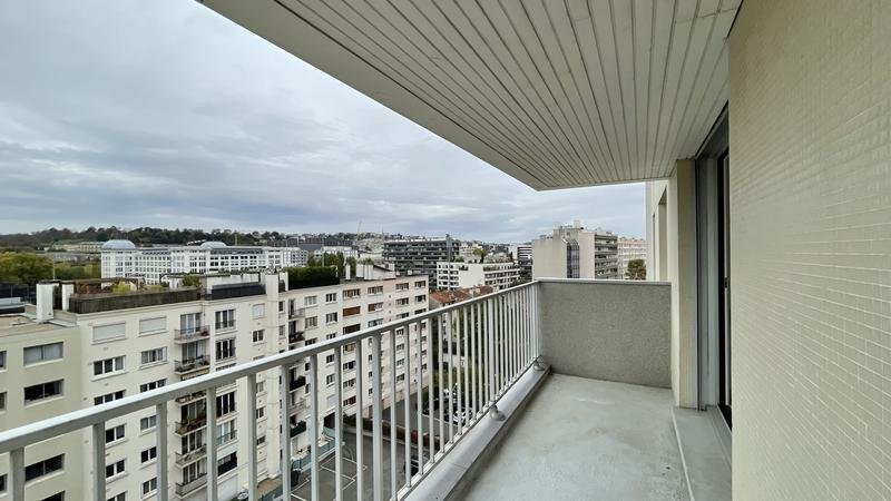 Appartement - 55 m² - 2 pièces