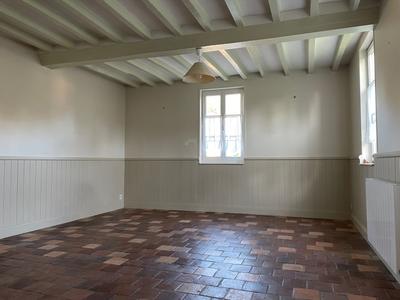 Maison - 61 m² - 2 pièces