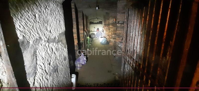 Bureau - 80 m² - 2 pièces