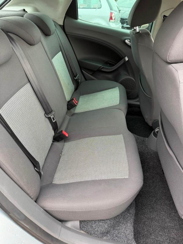 Seat Ibiza IV 1.4i 16v 85 Stylance