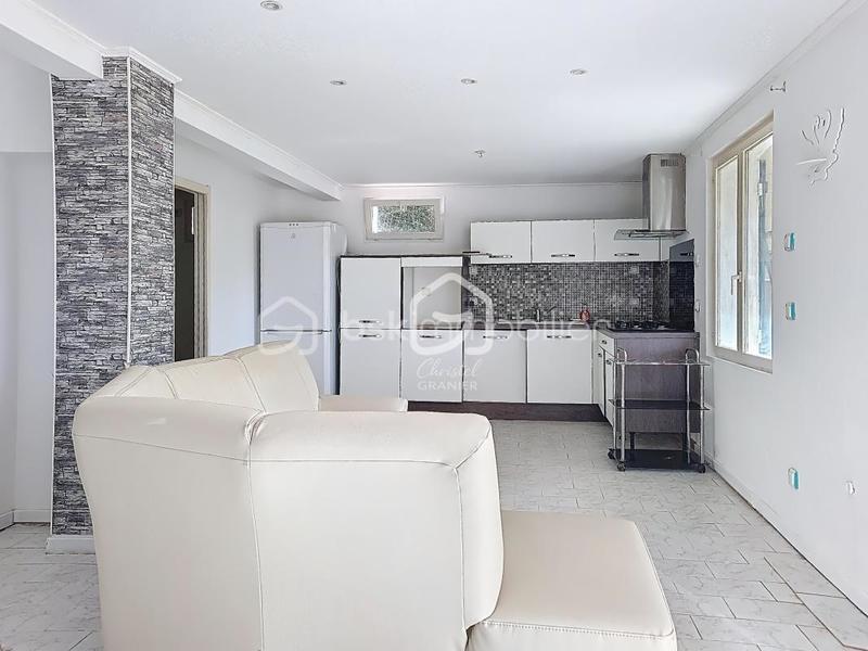 Maison - 165 m² - 5 pièces