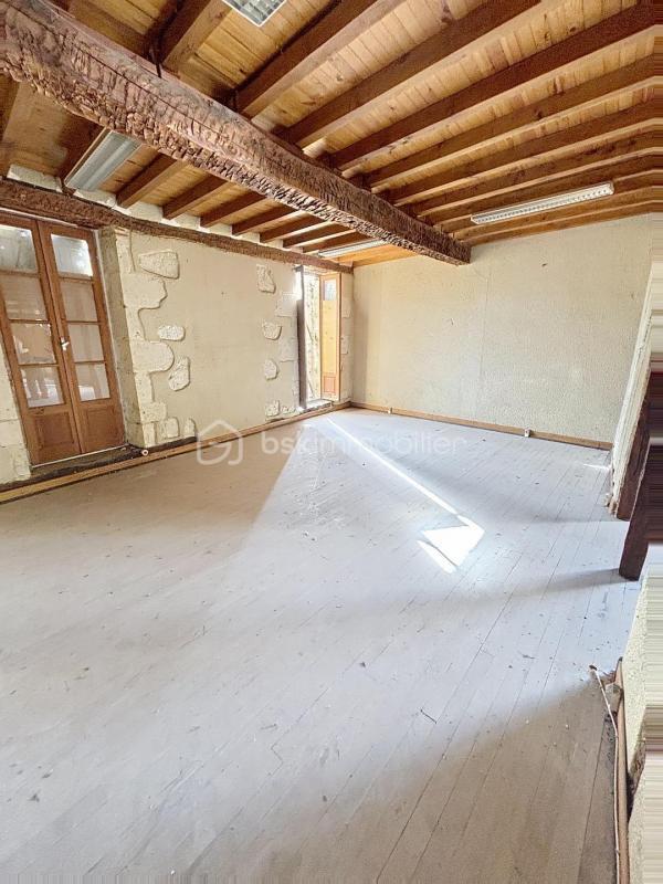 Immeuble - 175 m² - 2 pièces