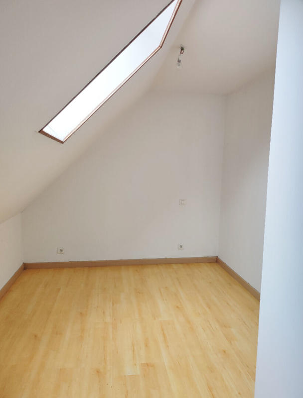 Maison - 56 m² - 4 pièces