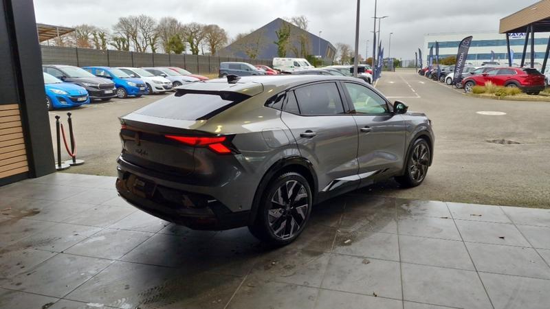 Renault Rafale E-Tech Full Hybrid 200 Esprit Alpine