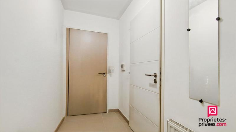 Appartement - 24 m² - 1 pièce