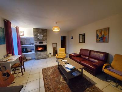 Longère - 145 m² - 7 pièces