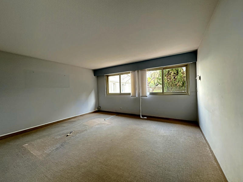 Appartement - 161 m² - 4 pièces