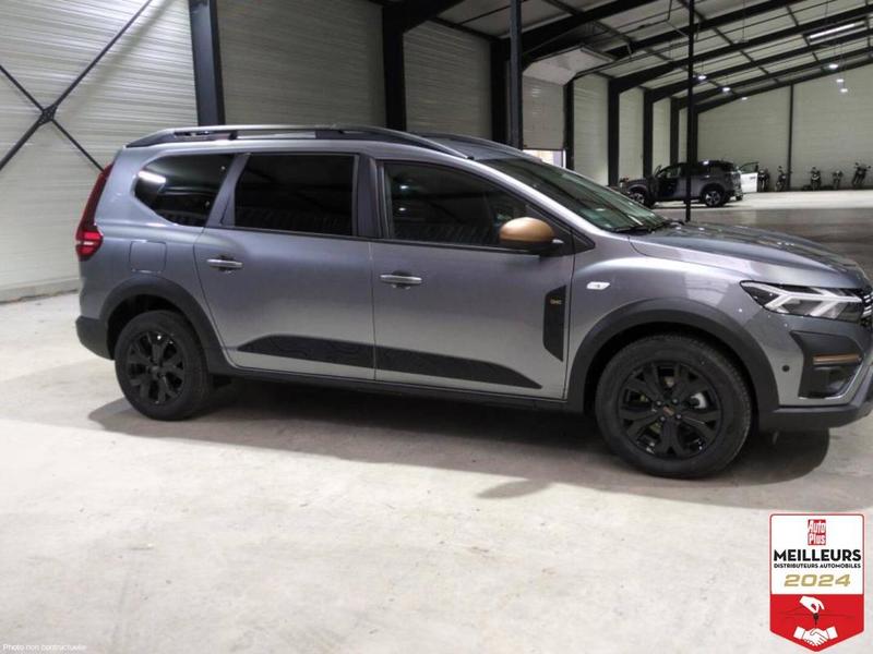 Dacia Jogger Tce 110 7 Places Gsr2 Bvm6 Extreme + Pack n