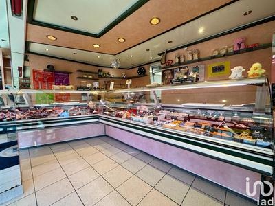 Local commercial - 88 m²