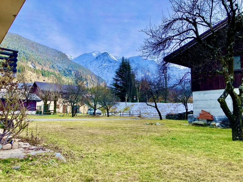 Maison - 141 m² - 7 pièces