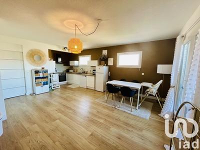 Appartement - 88 m² - 4 pièces