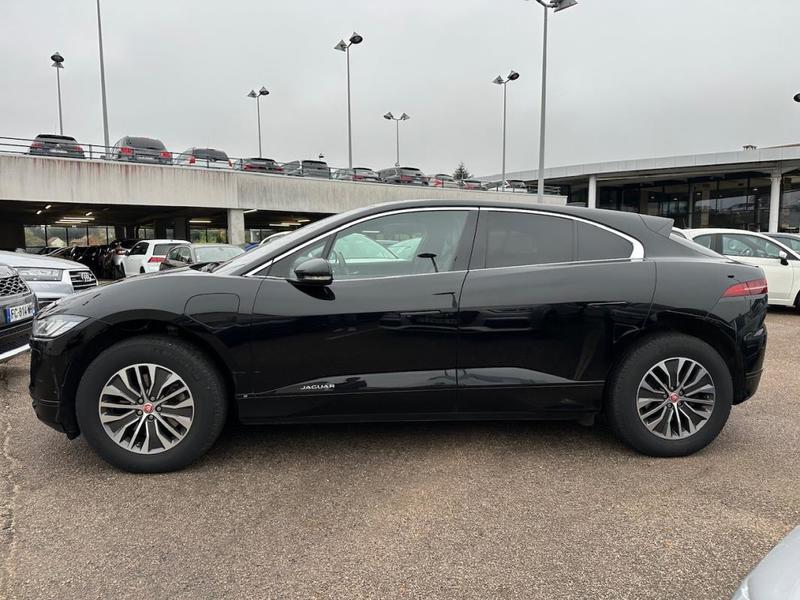 Jaguar I-Pace Ev400 Awd s 90 Kwh