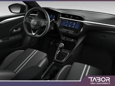 Opel Corsa 1.2 100 Gs Cam ComfortP Pdc 16p