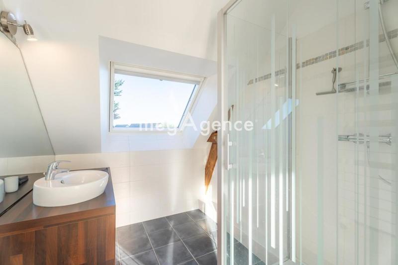 Maison d'architecte - 129 m² - 6 pièces