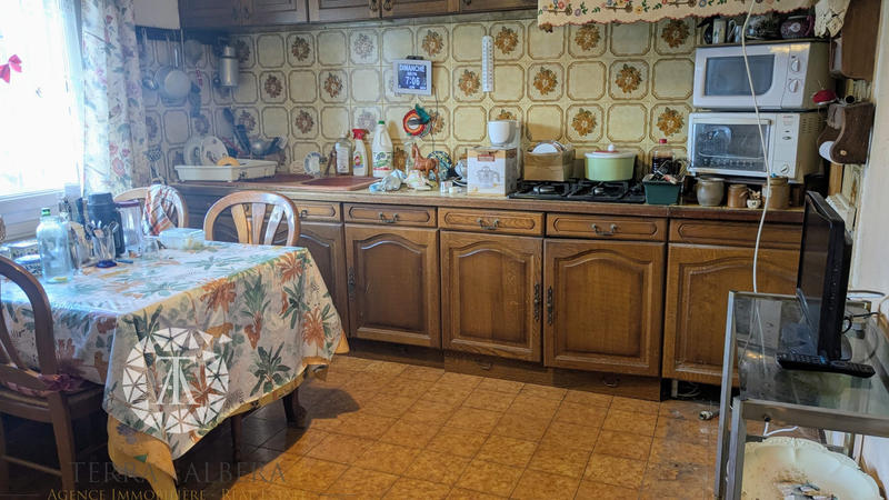 Villa - 99 m² - 5 pièces