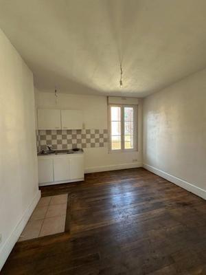 Appartement - 33 m² - 2 pièces