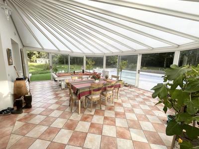 Maison ancienne - 183 m² - 9 pièces