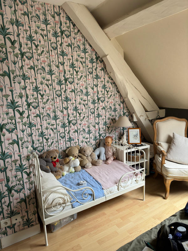 Maison - 200 m² - 7 pièces