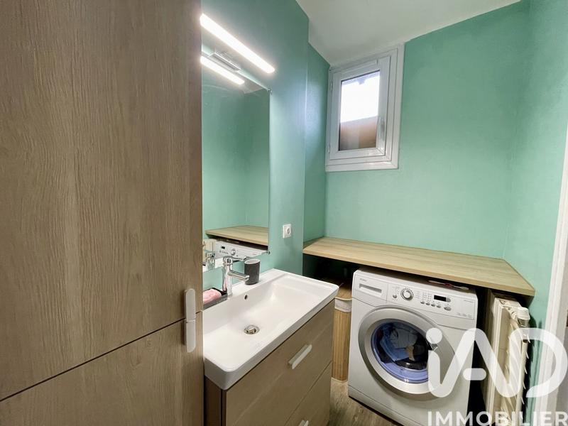 Maison - 75 m² - 4 pièces