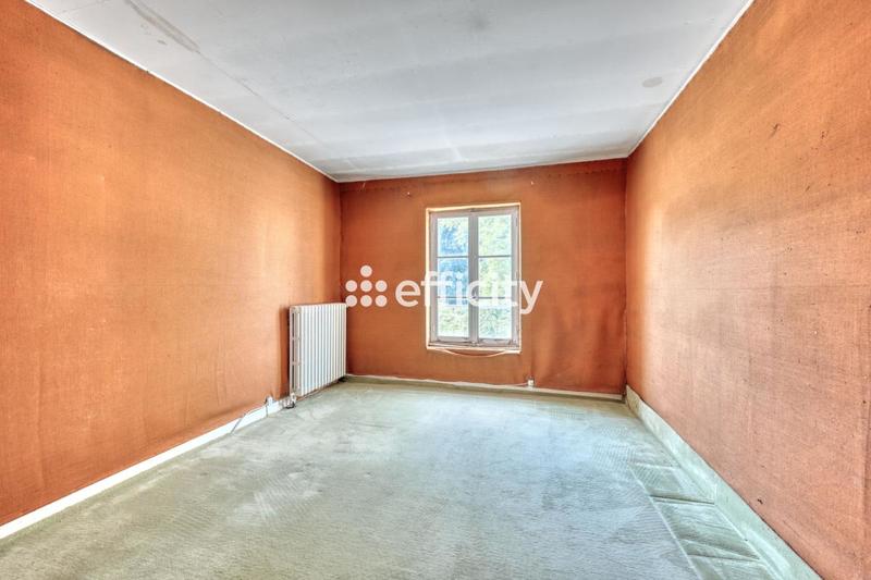 Pavillon - 180 m² - 8 pièces