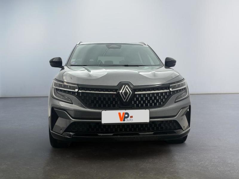 Renault Austral E-Tech hybrid 200 Iconic