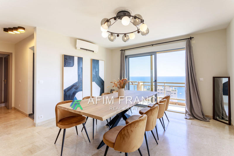 Appartement - 116 m² - 5 pièces