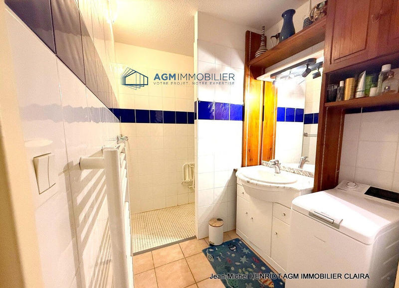 Maison - 74 m² - 3 pièces