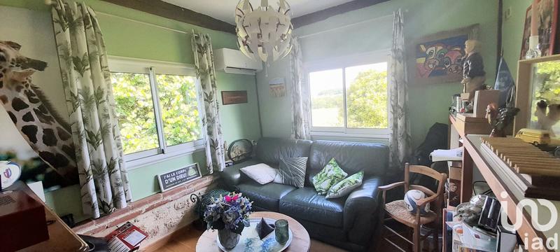 Maison - 310 m² - 12 pièces