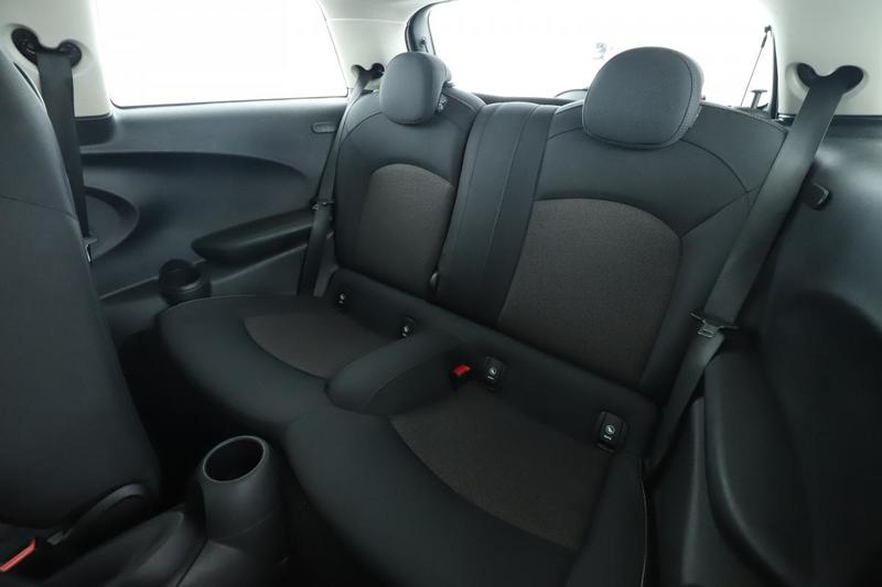 Mini Mini One 3p 75 ch