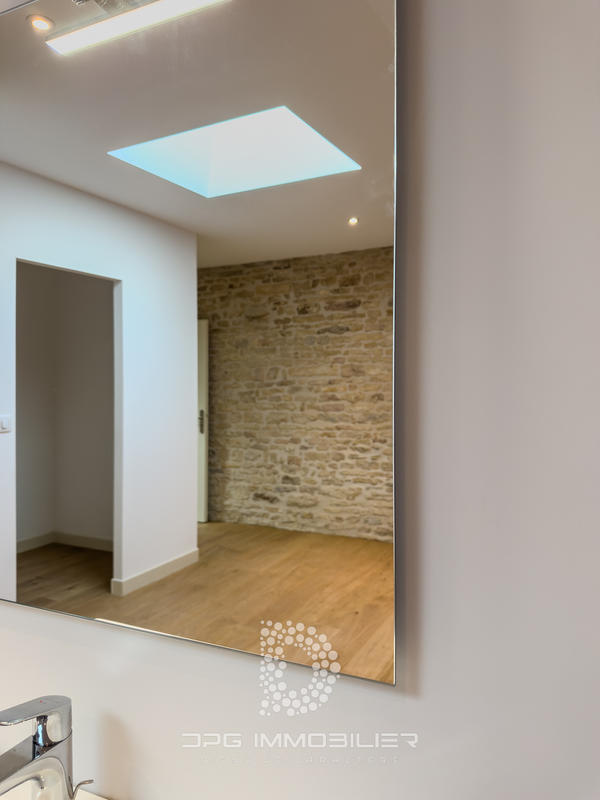 Maison - 170 m² - 5 pièces