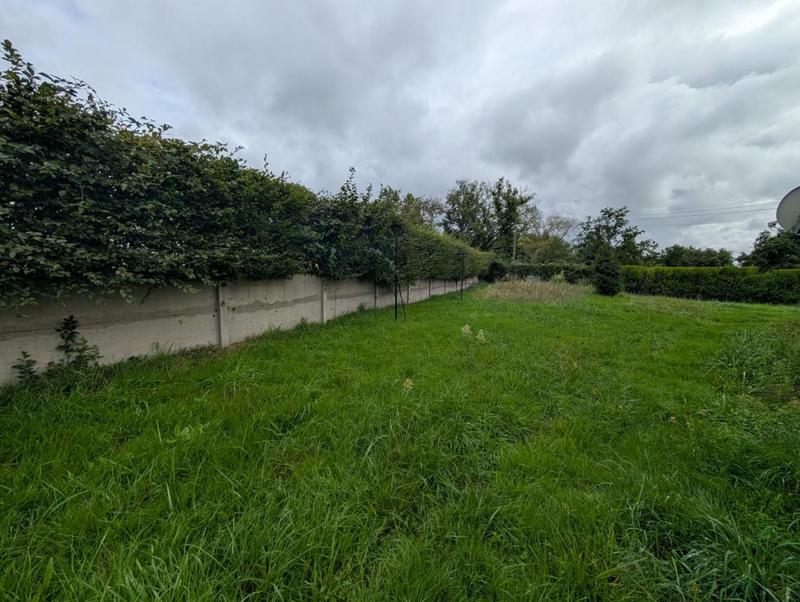 Maison - 97 m² - 4 pièces