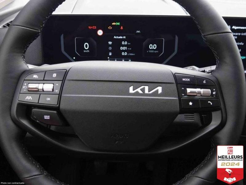 Kia Sportage 1.6 t-GDi 150 Dct Pulse Plus My25