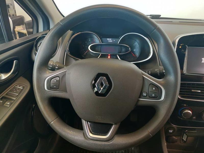 Renault Clio IV Business Energy dCi 75