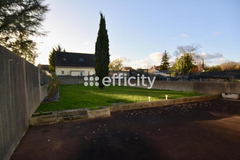 Pavillon - 66 m² - 4 pièces