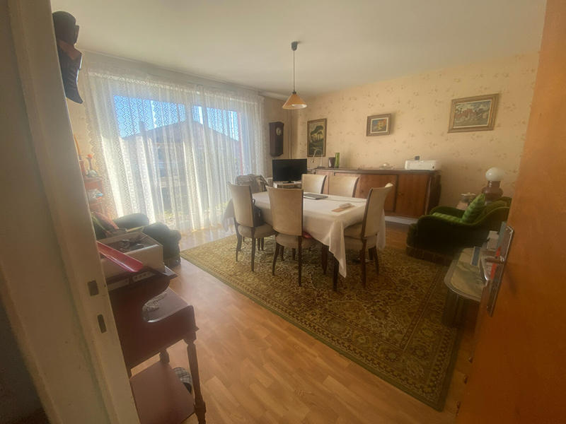 Maison - 68 m² - 4 pièces